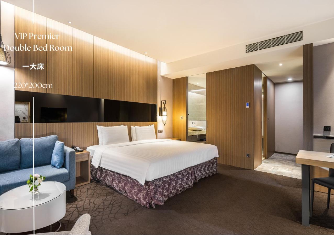 Hotel Intrendy Tajsan Kültér fotó