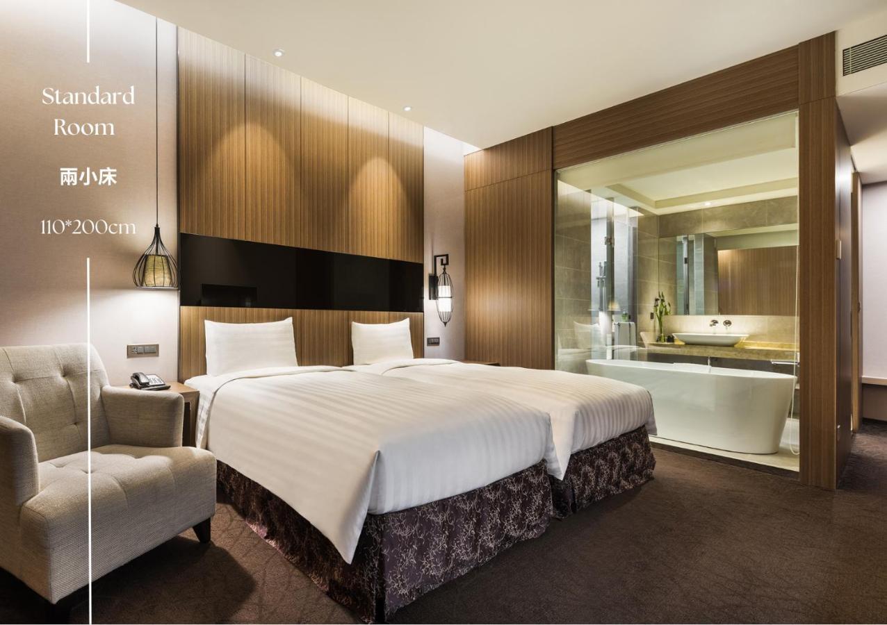 Hotel Intrendy Tajsan Kültér fotó