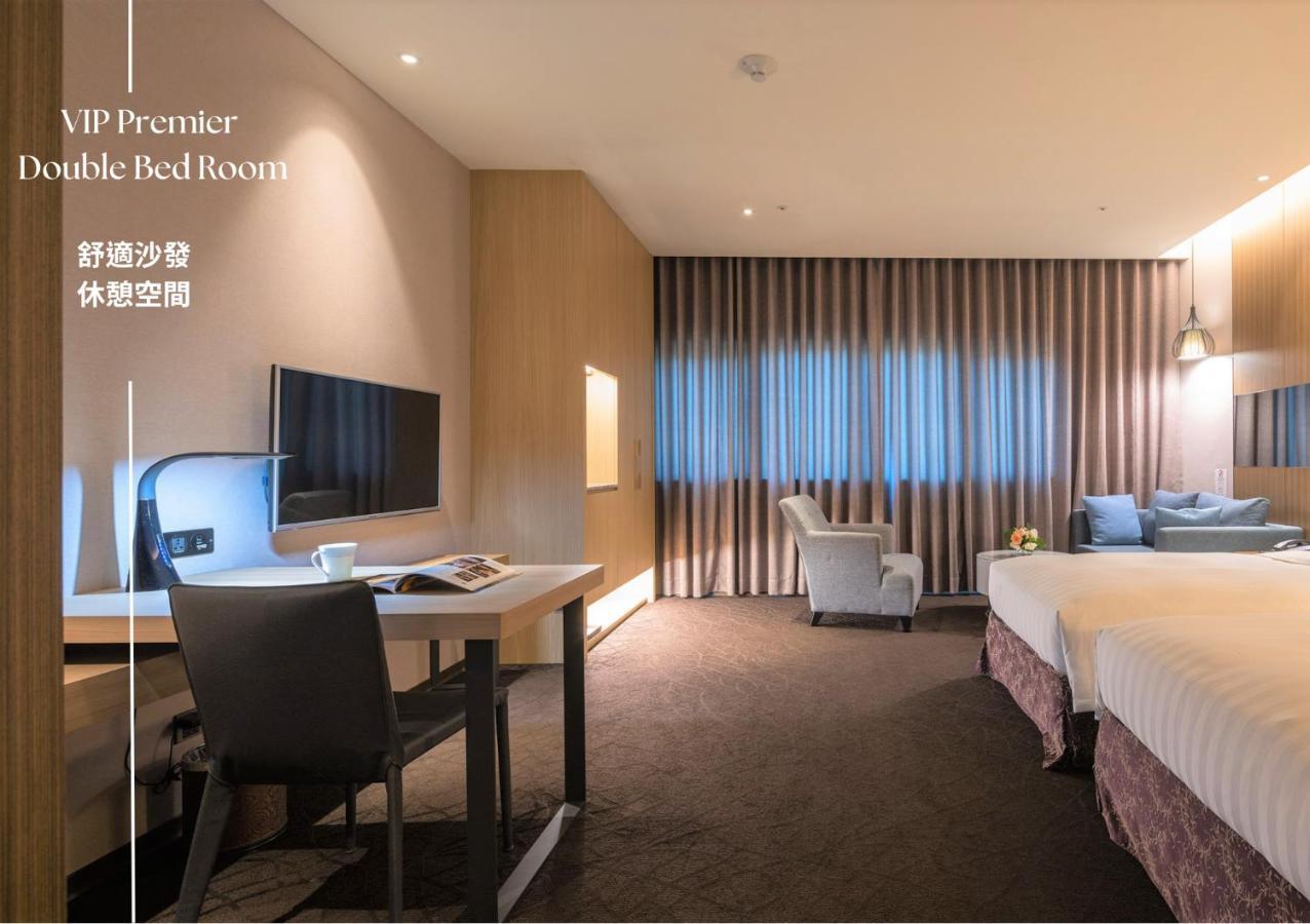 Hotel Intrendy Tajsan Kültér fotó